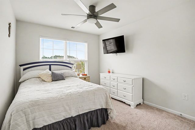 346 Cypress Springs Way, Little River, SC 29566
