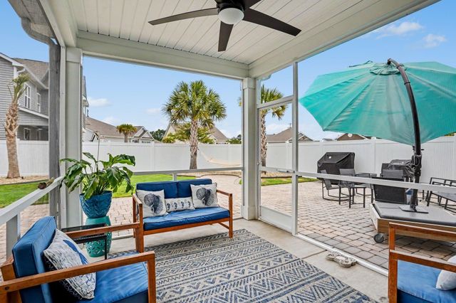346 Cypress Springs Way, Little River, SC 29566