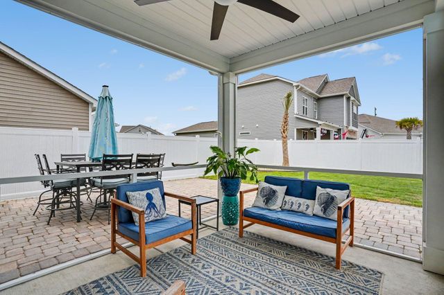 346 Cypress Springs Way, Little River, SC 29566