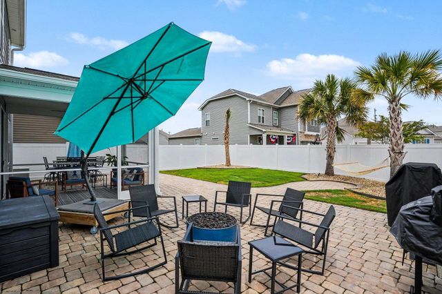 346 Cypress Springs Way, Little River, SC 29566