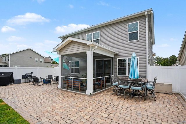 346 Cypress Springs Way, Little River, SC 29566