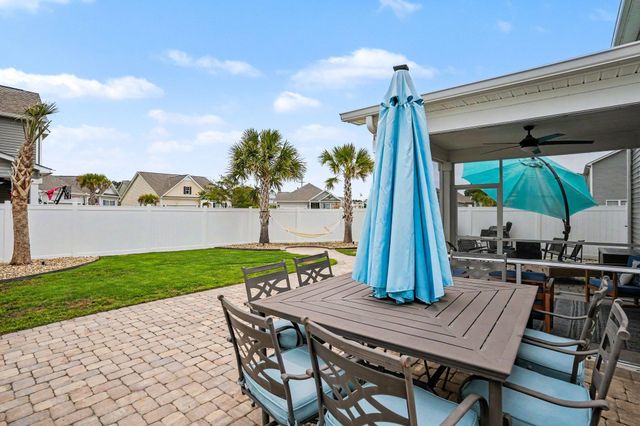 346 Cypress Springs Way, Little River, SC 29566