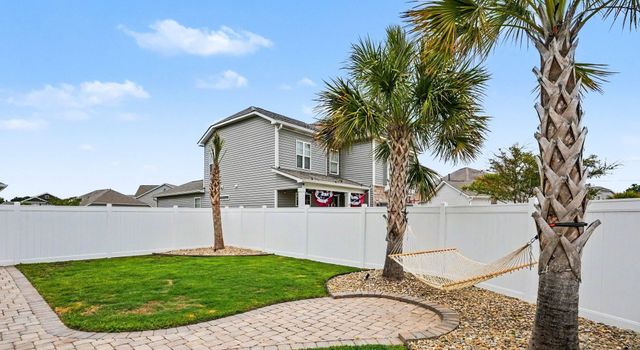 346 Cypress Springs Way, Little River, SC 29566