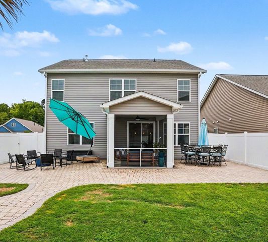 346 Cypress Springs Way, Little River, SC 29566