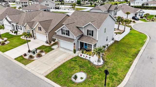 346 Cypress Springs Way, Little River, SC 29566