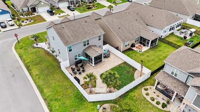 346 Cypress Springs Way, Little River, SC 29566