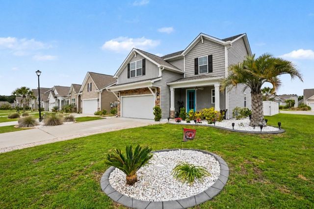 346 Cypress Springs Way, Little River, SC 29566