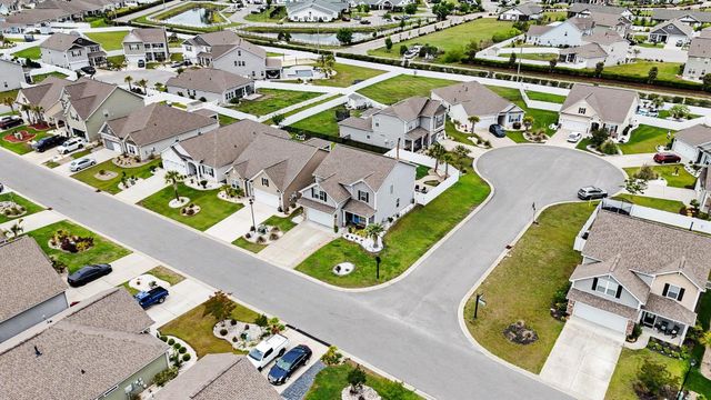 346 Cypress Springs Way, Little River, SC 29566