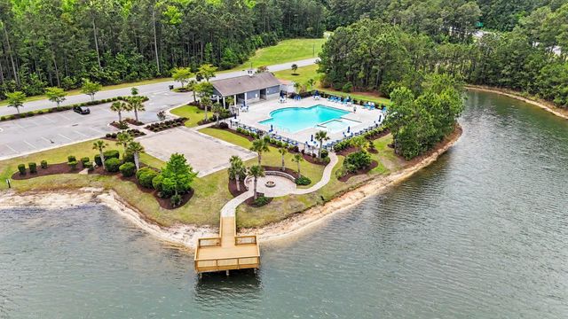 346 Cypress Springs Way, Little River, SC 29566