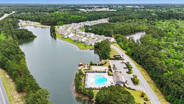 346 Cypress Springs Way, Little River, SC 29566