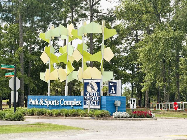 346 Cypress Springs Way, Little River, SC 29566