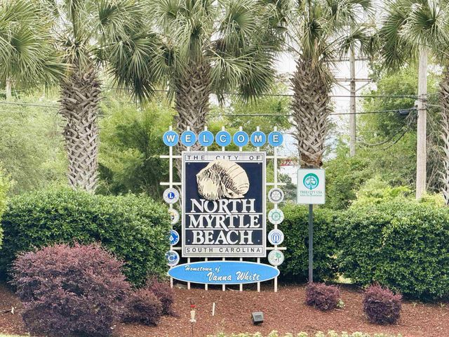 346 Cypress Springs Way, Little River, SC 29566