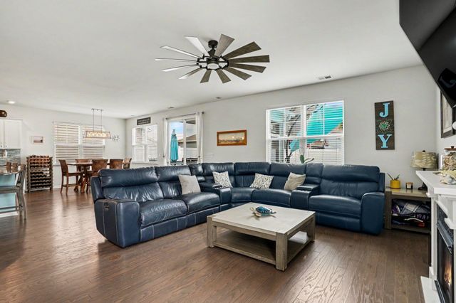 346 Cypress Springs Way, Little River, SC 29566
