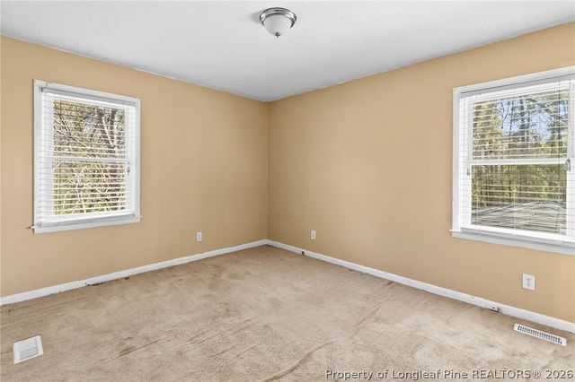 554 Glen Canyon Drive, Fayetteville, NC 28303