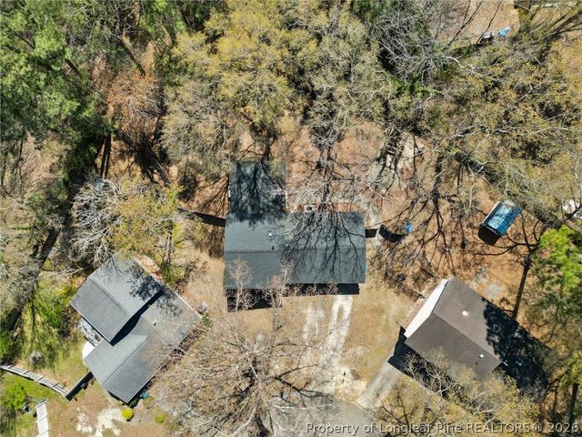 554 Glen Canyon Drive, Fayetteville, NC 28303