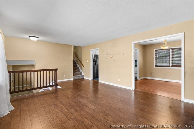 554 Glen Canyon Drive, Fayetteville, NC 28303