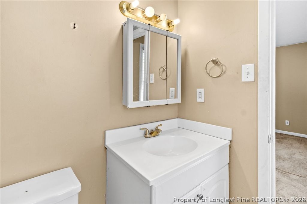 554 Glen Canyon Drive, Fayetteville, NC 28303 — photo 15