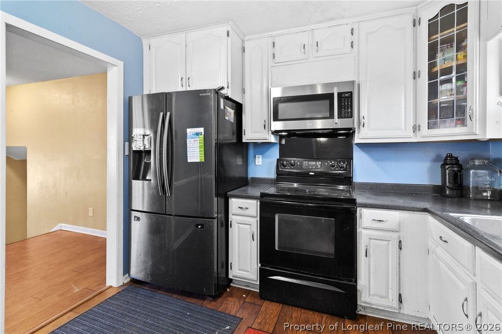 554 Glen Canyon Drive, Fayetteville, NC 28303 — photo 26
