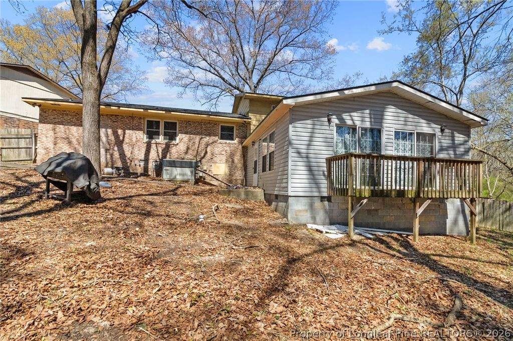 554 Glen Canyon Drive, Fayetteville, NC 28303 — photo 28