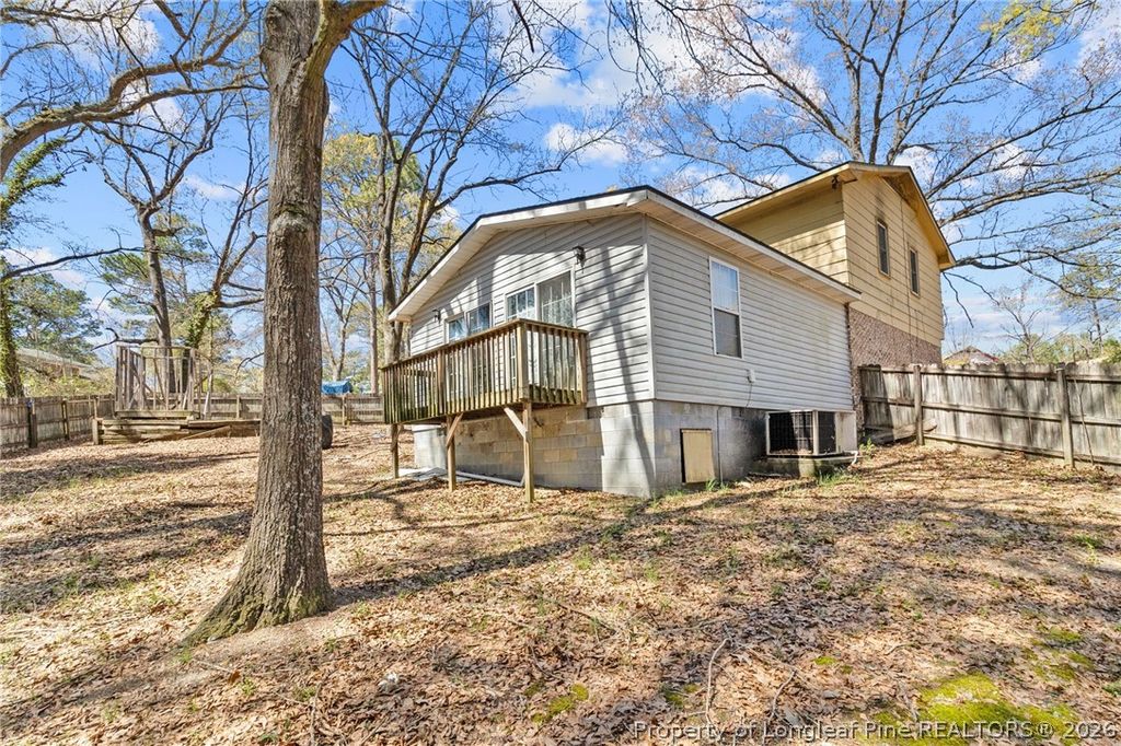 554 Glen Canyon Drive, Fayetteville, NC 28303 — photo 29