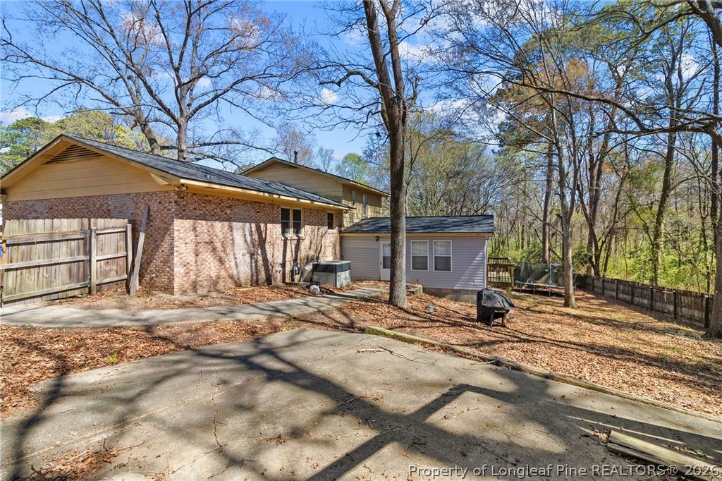 554 Glen Canyon Drive, Fayetteville, NC 28303 — photo 30