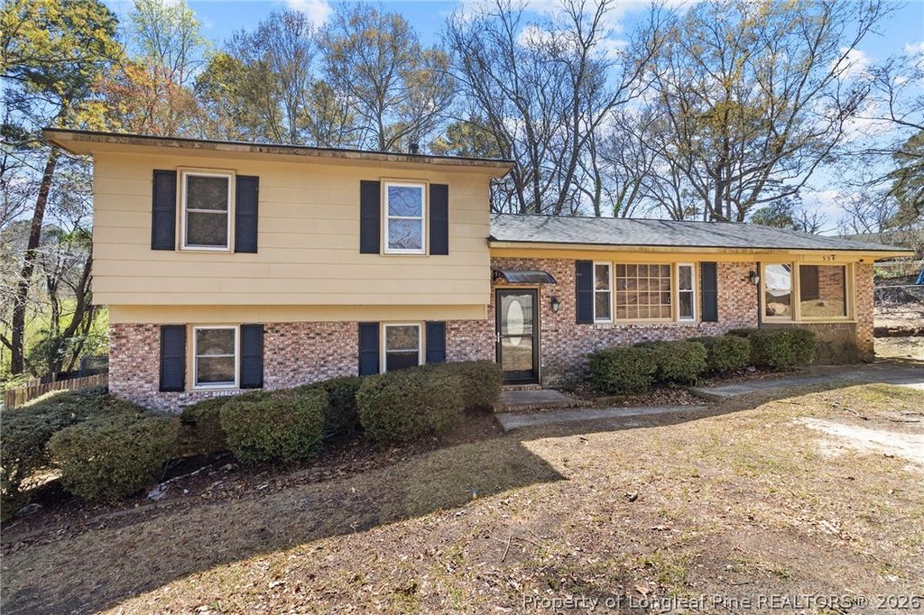554 Glen Canyon Drive, Fayetteville, NC 28303 — photo 31