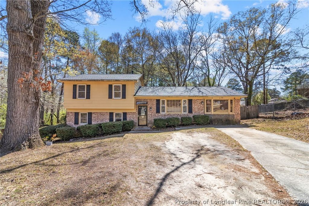 554 Glen Canyon Drive, Fayetteville, NC 28303 — photo 35