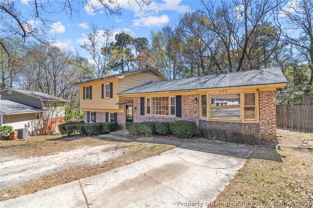 554 Glen Canyon Drive, Fayetteville, NC 28303 — photo 36