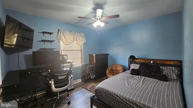 64 DUBOIS RD, Bridgeton, NJ 08302