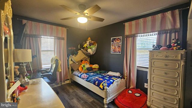 64 DUBOIS RD, Bridgeton, NJ 08302