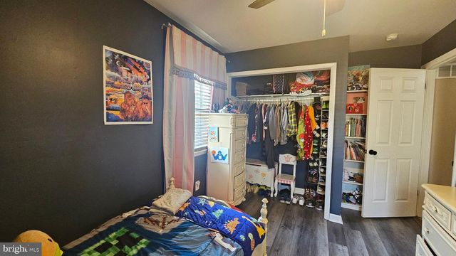 64 DUBOIS RD, Bridgeton, NJ 08302