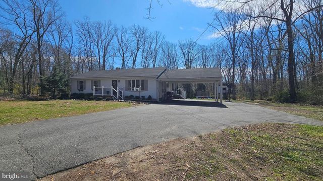 64 DUBOIS RD, Bridgeton, NJ 08302