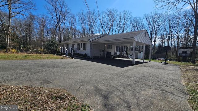 64 DUBOIS RD, Bridgeton, NJ 08302