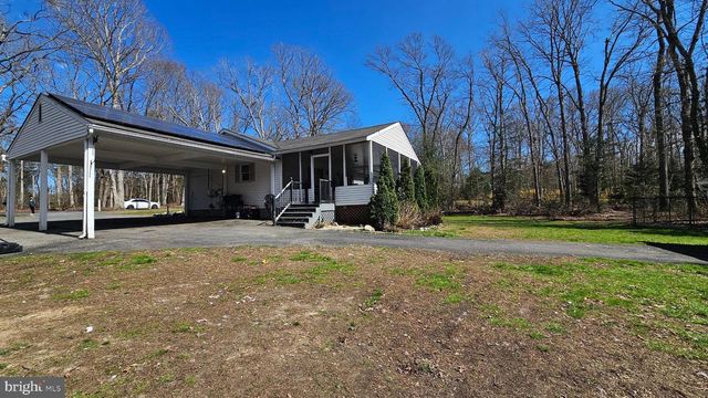 64 DUBOIS RD, Bridgeton, NJ 08302