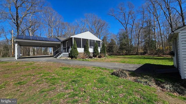 64 DUBOIS RD, Bridgeton, NJ 08302