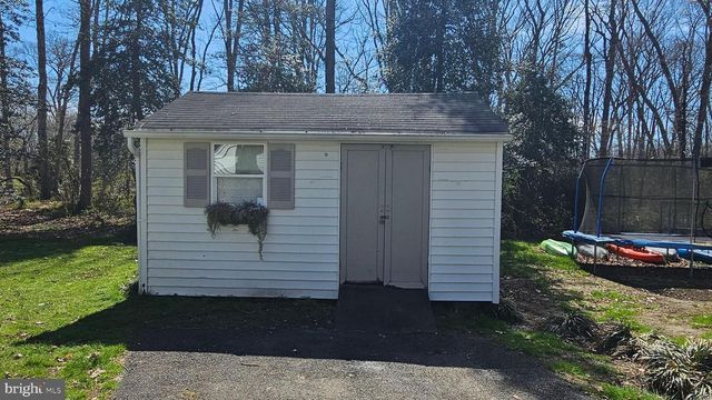 64 DUBOIS RD, Bridgeton, NJ 08302