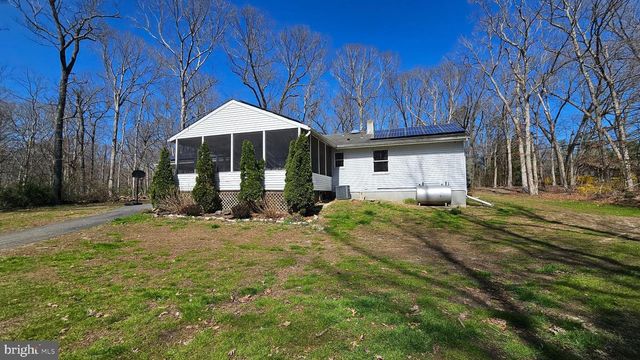 64 DUBOIS RD, Bridgeton, NJ 08302
