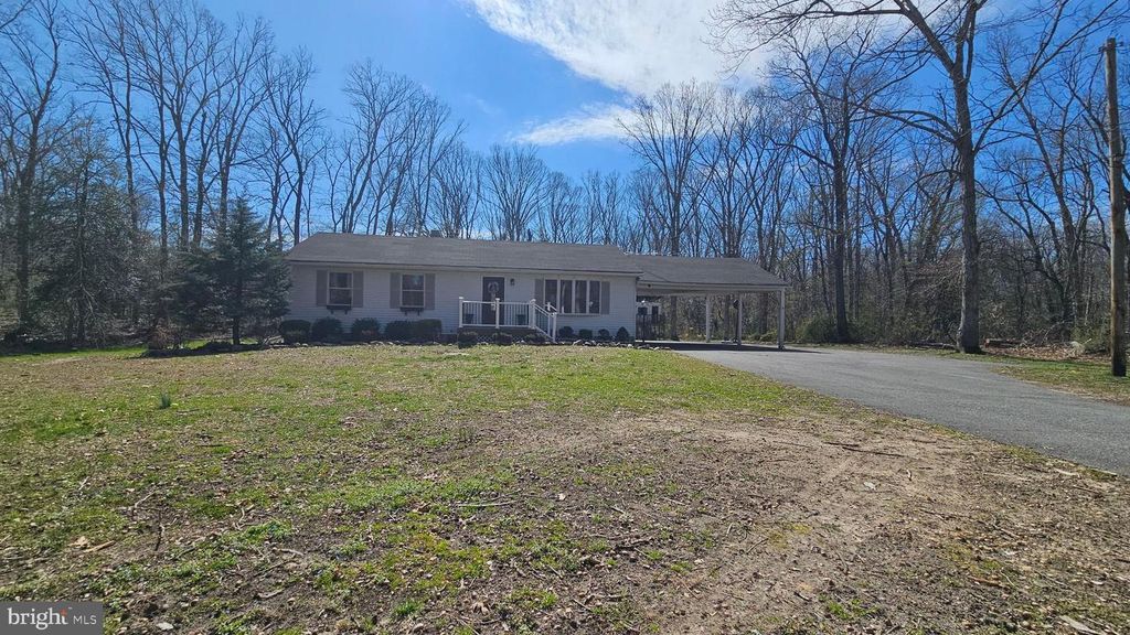 64 DUBOIS RD, Bridgeton, NJ 08302