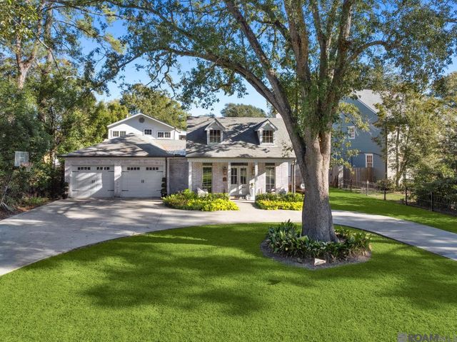 6363 Sevenoaks Ave, Baton Rouge, LA 70806