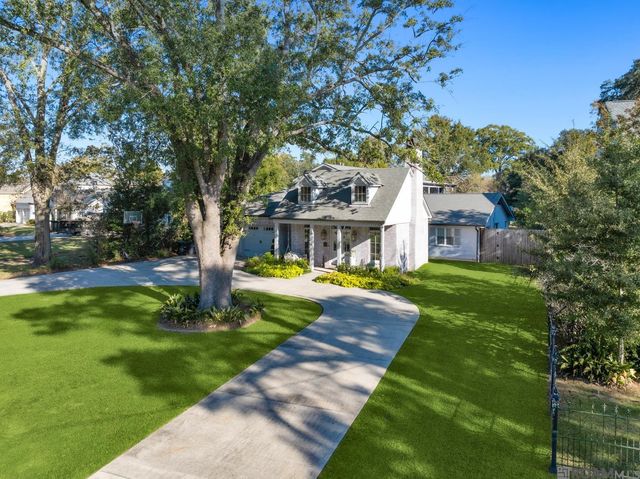6363 Sevenoaks Ave, Baton Rouge, LA 70806