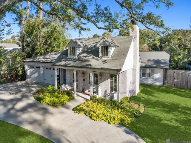 6363 Sevenoaks Ave, Baton Rouge, LA 70806