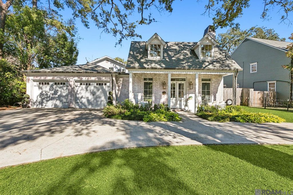 6363 Sevenoaks Ave, Baton Rouge, LA 70806
