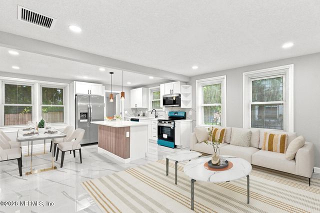 104 W 54TH Street, Jacksonville, FL 32208