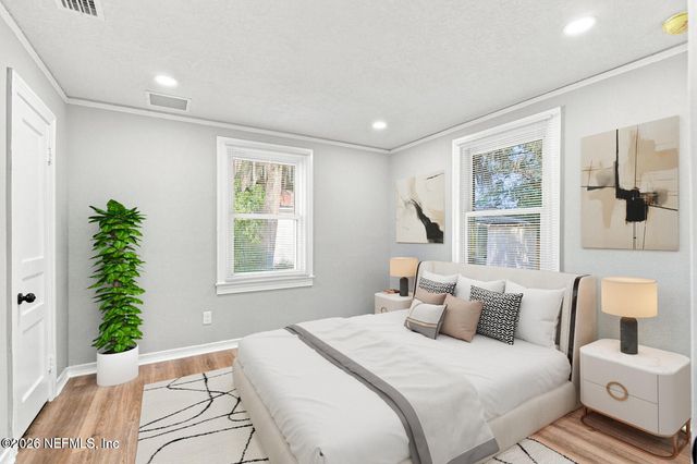 104 W 54TH Street, Jacksonville, FL 32208