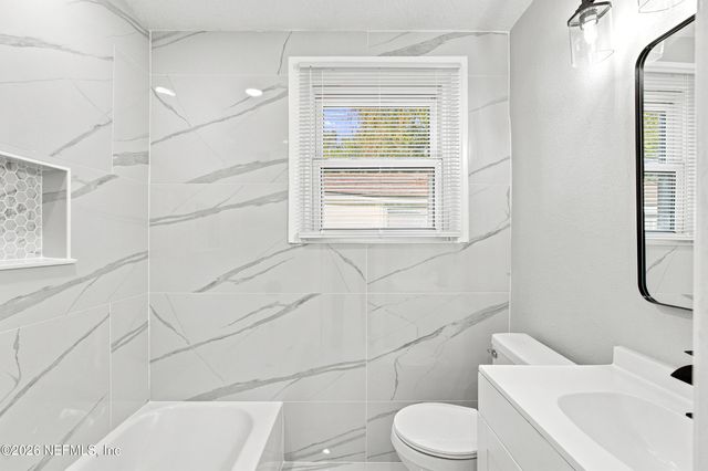 104 W 54TH Street, Jacksonville, FL 32208