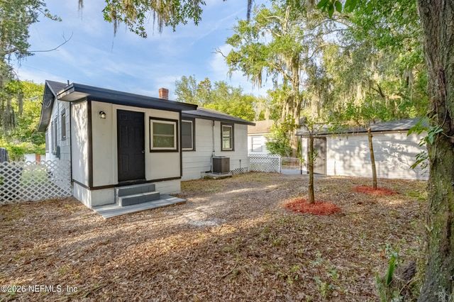 104 W 54TH Street, Jacksonville, FL 32208