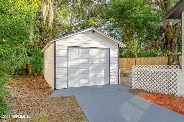 104 W 54TH Street, Jacksonville, FL 32208