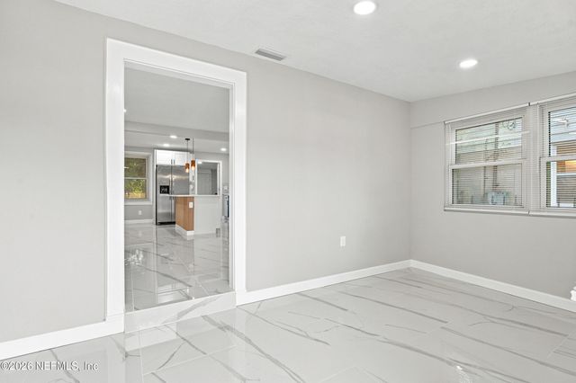 104 W 54TH Street, Jacksonville, FL 32208