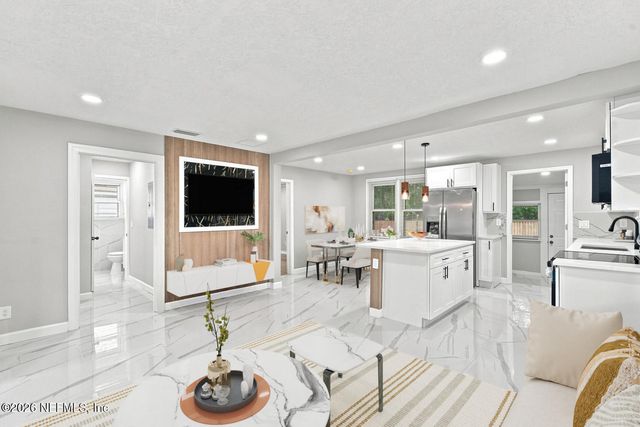 104 W 54TH Street, Jacksonville, FL 32208