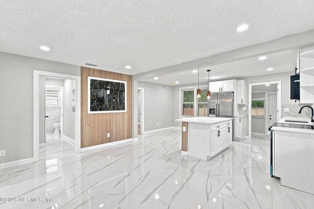104 W 54TH Street, Jacksonville, FL 32208